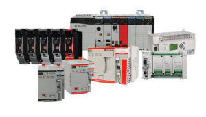 Allen-Bradley PLCs