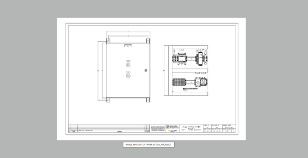 Micro810 Panel Layout