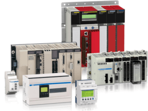 PLC System Integrators PLCs