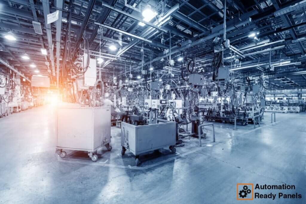 How Does Smart Manufacturing Transform the Factory Floor