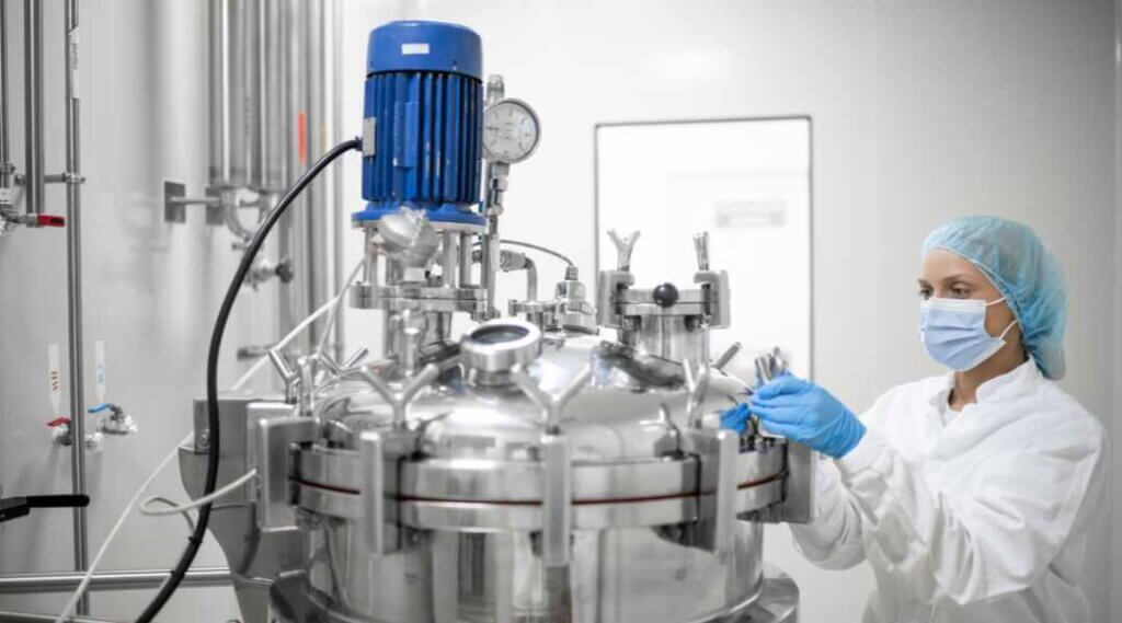 The Rise of Automation for Chemical Manufacturers - The Future