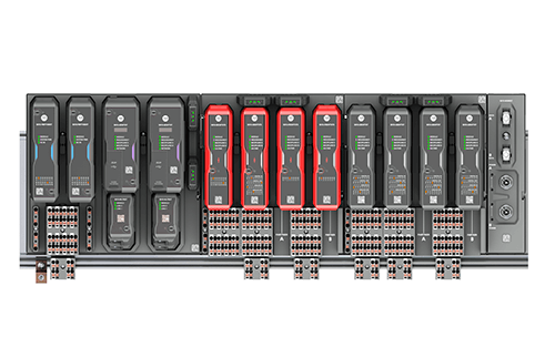 PlantPAx DCS Rockwell Automations