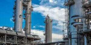 Chemical Plants Photo