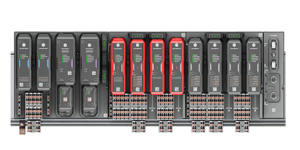 PlantPAx DCS Rockwell Automations