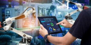 Smart Manufacturing